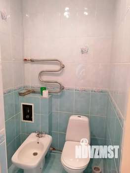 2-к квартира, на длительный срок, 62м2, 4/4 этаж