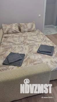 2-к квартира, посуточно, 45м2, 2/5 этаж