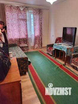 1-к квартира, на длительный срок, 30м2, 3/6 этаж