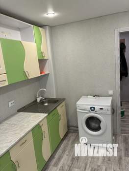 3-к квартира, на длительный срок, 60м2, 4/10 этаж