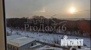 1-к квартира, на длительный срок, 36м2, 7/17 этаж