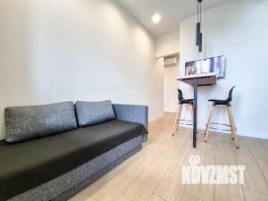 1-к квартира, посуточно, 38м2, 7/10 этаж