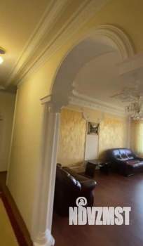 4-к квартира, на длительный срок, 90м2, 5/14 этаж