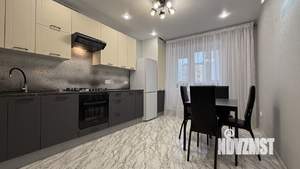 1-к квартира, на длительный срок, 47м2, 5/9 этаж