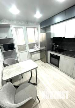 1-к квартира, на длительный срок, 31м2, 3/5 этаж
