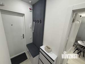 1-к квартира, на длительный срок, 40м2, 15/18 этаж