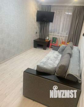 2-к квартира, на длительный срок, 43м2, 3/5 этаж