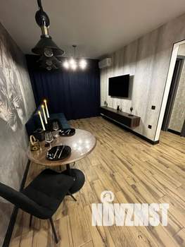 1-к квартира, посуточно, 37м2, 11/18 этаж