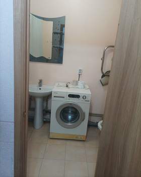 1-к квартира, на длительный срок, 38м2, 13/17 этаж