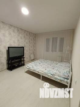 1-к квартира, посуточно, 39м2, 16/17 этаж