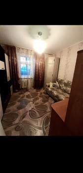 2-к квартира, на длительный срок, 52м2, 3/5 этаж