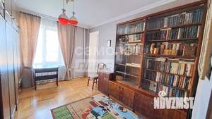 3-к квартира, на длительный срок, 87м2, 5/9 этаж