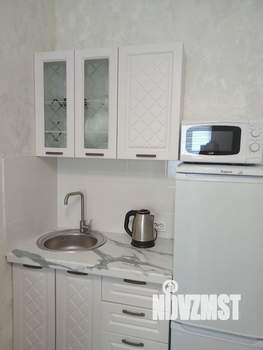 Студия квартира, посуточно, 14м2, 1/10 этаж