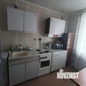 1-к квартира, на длительный срок, 45м2, 5/10 этаж