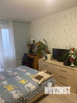 1-к квартира, на длительный срок, 37м2, 8/17 этаж