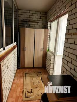 1-к квартира, на длительный срок, 44м2, 6/12 этаж