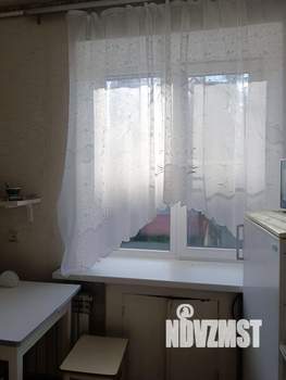 2-к квартира, на длительный срок, 44м2, 4/4 этаж