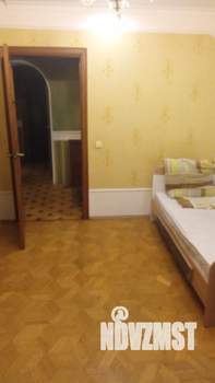 3-к квартира, на длительный срок, 65м2, 4/5 этаж