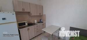 Студия квартира, посуточно, 23м2, 2/3 этаж