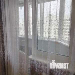 1-к квартира, на длительный срок, 38м2, 14/17 этаж