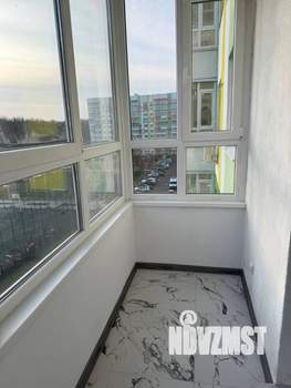 1-к квартира, на длительный срок, 40м2, 6/10 этаж