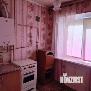 1-к квартира, на длительный срок, 32м2, 2/5 этаж