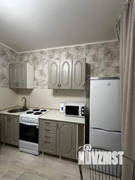 1-к квартира, на длительный срок, 35м2, 5/19 этаж