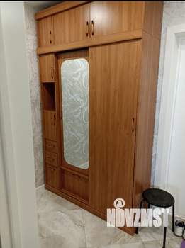 2-к квартира, на длительный срок, 52м2, 9/20 этаж