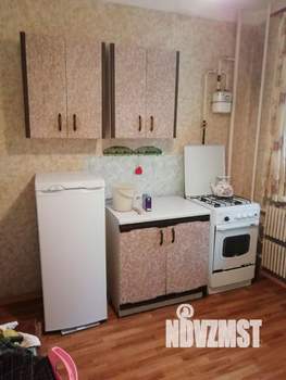 1-к квартира, на длительный срок, 38м2, 2/10 этаж