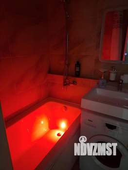 1-к квартира, посуточно, 44м2, 14/17 этаж