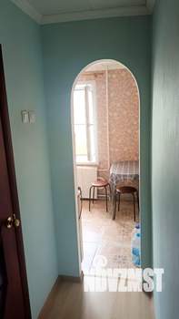 1-к квартира, на длительный срок, 30м2, 3/6 этаж