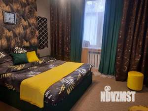 2-к квартира, посуточно, 45м2, 1/5 этаж