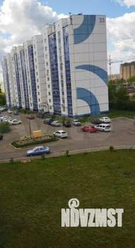1-к квартира, на длительный срок, 41м2, 8/10 этаж