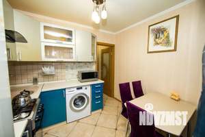 1-к квартира, посуточно, 36м2, 8/9 этаж