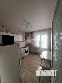 1-к квартира, на длительный срок, 41м2, 10/10 этаж