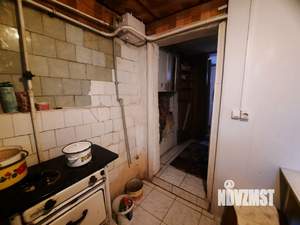 2-к квартира, на длительный срок, 41м2, 1/2 этаж