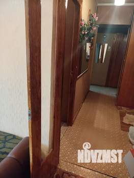 2-к квартира, на длительный срок, 47м2, 9/9 этаж