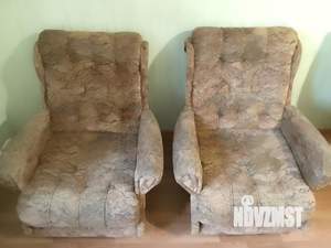 1-к квартира, на длительный срок, 37м2, 2/17 этаж