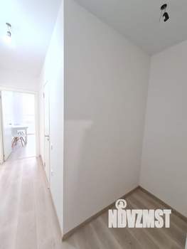 1-к квартира, на длительный срок, 38м2, 10/17 этаж