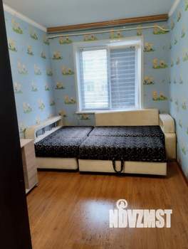 2-к квартира, на длительный срок, 46м2, 5/5 этаж