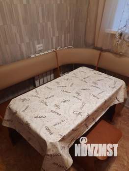 1-к квартира, на длительный срок, 30м2, 5/5 этаж