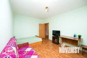 2-к квартира, посуточно, 58м2, 2/17 этаж