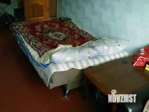 1-к квартира, на длительный срок, 30м2, 1/5 этаж