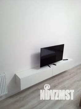 1-к квартира, посуточно, 40м2, 11/17 этаж