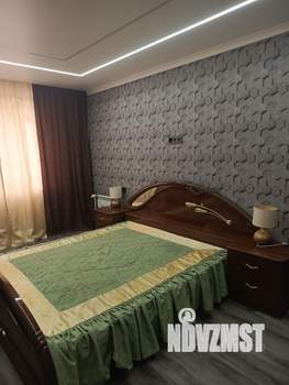 2-к квартира, на длительный срок, 61м2, 11/17 этаж