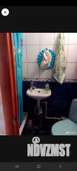 2-к квартира, на длительный срок, 39м2, 2/2 этаж