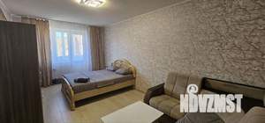 1-к квартира, посуточно, 39м2, 1/1 этаж