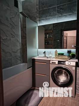 1-к квартира, посуточно, 50м2, 6/16 этаж