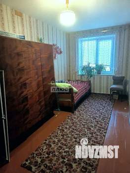 2-к квартира, на длительный срок, 43м2, 2/5 этаж