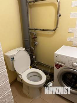 1-к квартира, на длительный срок, 37м2, 10/18 этаж